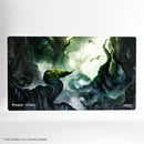 Tapis de jeu Prime GameGenic MTG Le Hobbit Mirkwood