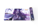 Riftbound League of Legends TCG Spiritforged Playmat Spirit Blossom Irelia (Pre Order)