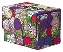 Ultimate Guard Deck Case Sidewinder 80+ Xenoskin One Piece - Devilfruit Pattern (Pre-Order)