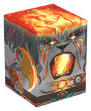 Squaroes MTG Fracture de réalité Ajani (fracturé)