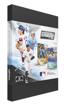 2026 Fanatics Under Wraps Emanate Baseball