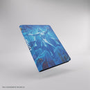 Album zippé GameGenic Magic The Gathering Reality Fracture 18 poches Overwrite the Multiverse (Précommande)