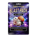 2026 Jersey Fusion Blast Pack All Sports Edition