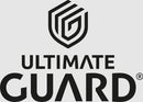 Ultimate Guard Playmat MTG Lorwyn Eclipsed Black Common (Pre-Order)