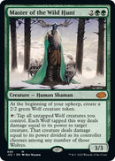 Master of the Wild Hunt