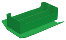 Ultimate Guard Case Arkhive 1000+ Xenoskin Green (Pre-Order)
