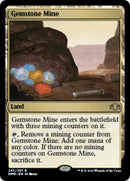 Gemstone Mine [DMR - 247]
