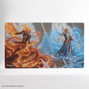 GameGenic MTG Reality Fracture Shiny Playmat Chandra (Précommande)