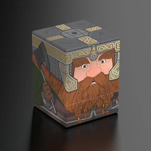 Squaroes The Lord Of The Rings WV1 Gimli (Pre-Order)