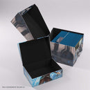 GameGenic MTG Reality Fracture Soft Crate XL Sideloading 100CT Tam Beleren (Pre-Order)