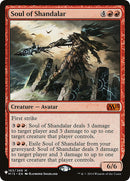 Soul of Shandalar [LIST - 163/269]