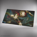 Tapis de jeu recto-verso GameGenic MTG Fracture de réalité Edgar Ancient Bloodlord / Edgar (Précommande)