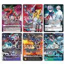 Digimon PB26 Tamer's Selection Box X Antibody (Pre-Order)