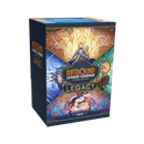 Riftbound League of Legends TCG Coffre Legacy (Précommande)