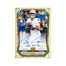 2026 Bowman Football Mega Box