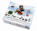2026 Upper Deck football CFL Hobby