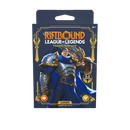 Riftbound League Of Legends TCG Legacy Champion Deck (Pre Order)