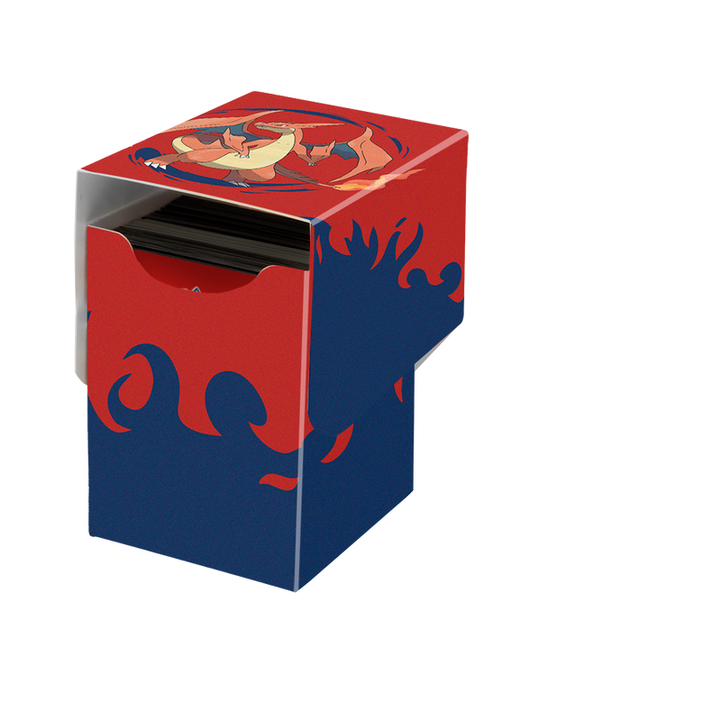 Ultra Pro D-Box Pro 100+ Pokemon Mega Charizard Y (Pre-Order)