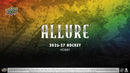 2026-27 Upper Deck Allure Hockey Hobby Box (Pre Order)