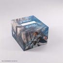 GameGenic MTG Reality Fracture Soft Crate XL Sideloading 100CT Tam Beleren (Pre-Order)