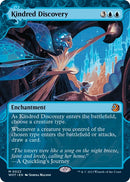 Kindred Discovery [WOT - 22]