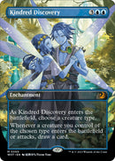 Kindred Discovery (Anime Borderless) [WOT - 69]