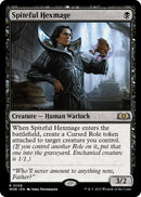 Spiteful Hexmage [WOE - 108]