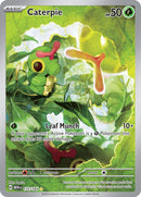 Caterpie - 172/165 [MEW - 172/165]