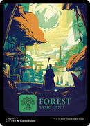Forest (0291) [LCI - 291]