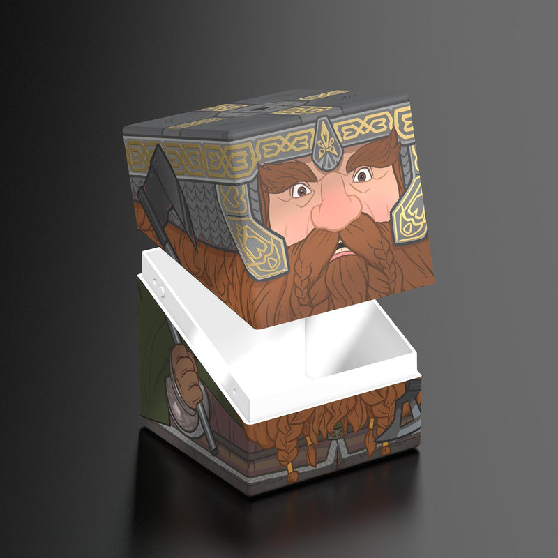 Squaroes The Lord Of The Rings WV1 Gimli (Pre-Order)