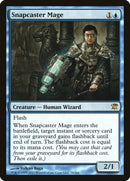 Snapcaster Mage [ISD - 78]