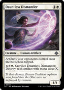 Dauntless Dismantler [LCI - 8]