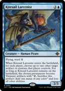 Kitesail Larcenist [LCI - 61]