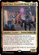 Anim Pakal, Milleième Lune [LCI - 223]