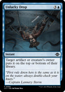 Unlucky Drop [LCI - 82]