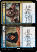 Conniver // Concocter [RVR - 242]