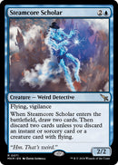 Steamcore Scholar [MKM - 71]