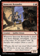 Innocent Bystander [MKM - 133]