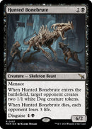 Hunted Bonebrute [MKM - 87]