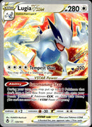 Lugia VSTAR - 2023 (Gabriel Fernandez)