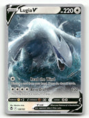 Lugia V - 2023 (Gabriel Fernandez)