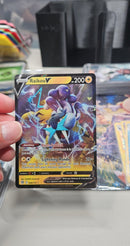 Raikou V - 2023 (Shao Tong Yen)