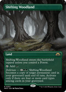 Shifting Woodland (Borderless) [MH3 - 357]