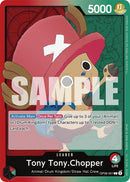 Tony Tony.Chopper (001) [OP08 - 001]