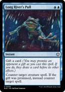 Tirage du Long River [BLB - 58]