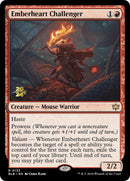 Emberheart Challenger [PRE - 133]