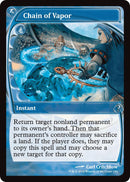 Chaîne de Vapeur (Future Sight) [MB2 - 156]