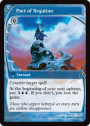Pact of Negation (Future Sight) [MB2 - 169]