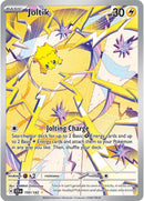 Joltik - 150/142 [SV07 - 150/142]