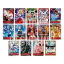 One Piece CG Premium Card Collection Best Selection Ace & Sabo & Luffy (Pre Order)